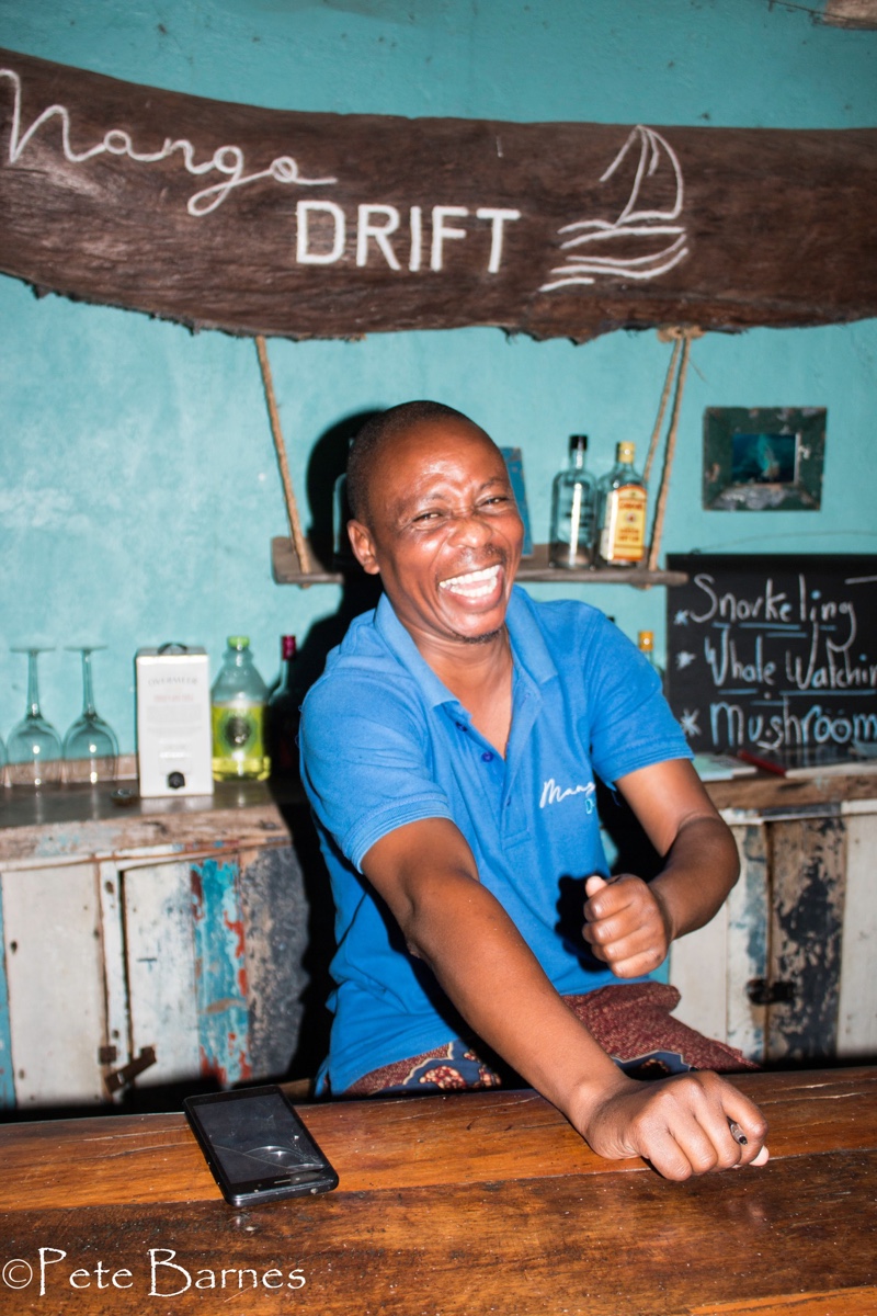 Likoma Island, Mango Drift Lodge 06